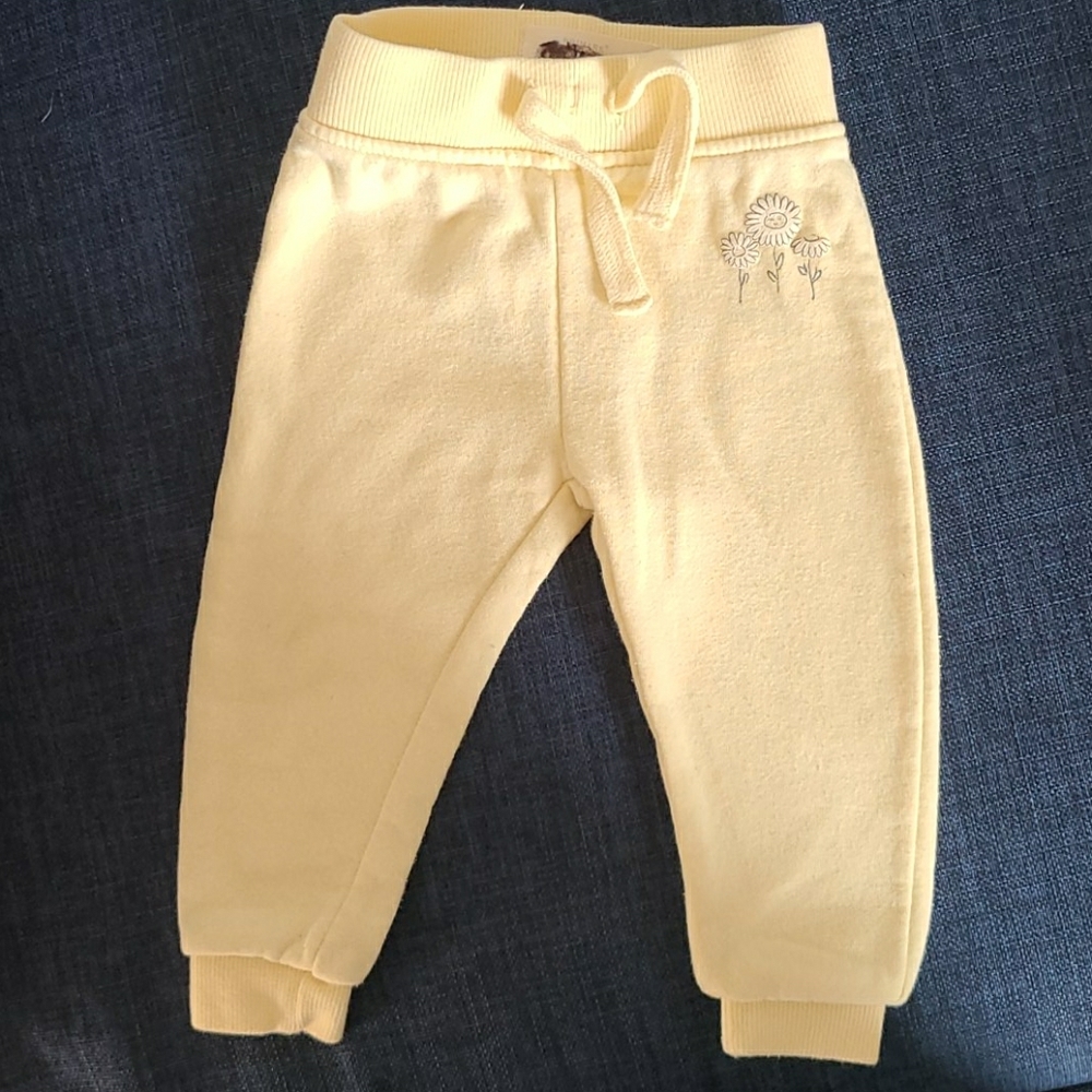 Baby Sweat Pants
